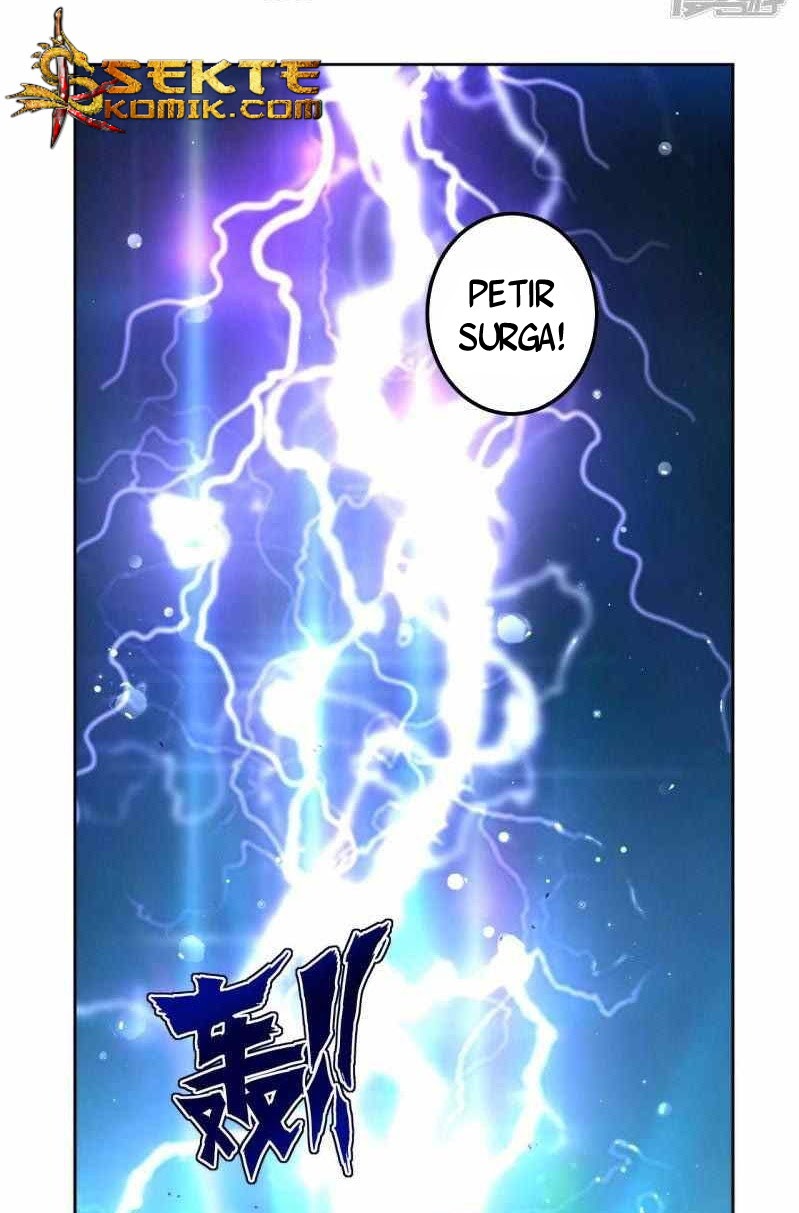 First Class Family Chapter 50 Gambar 26
